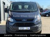 Ford Transit/Tourneo Custom Kombi 310 L1 - gebrauchte Ford Kleinbus
