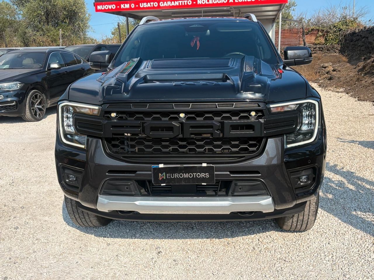 Other Ford Ranger Tua A SOLI 509€ imagem 3