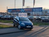 Fiat Punto More*KLIMA*ZV-FUNK*RADIO-CD*USB !! - Fiat Punto in Mönchengladbach
