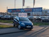 Fiat Punto More*KLIMA*ZV-FUNK*RADIO-CD*USB !! - Fiat Punto: Radio