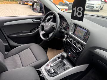 Audi Q5 - 9