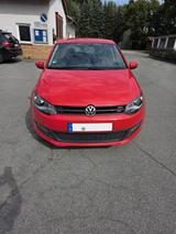 Volkswagen Polo 1.2 Team Comfortline