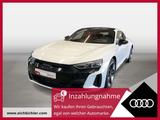 Audi e-tron GT RS Luft Keramik Pano 4xSHZ Massage - Audi e-tron GT: RS
