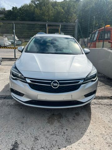 Opel Astra 1.6 CDTi 136CV Start&Stop Sports Tour