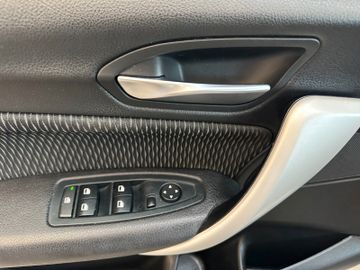 BMW 114 1 Limousine 5-trg. 114 i*AHK*TÜV 1127*