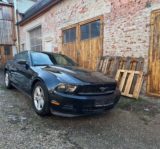 Ford Mustang mk5 3,7l V6