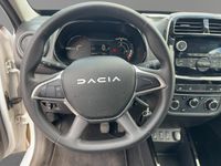 Dacia Spring - Vorschau Bild 10