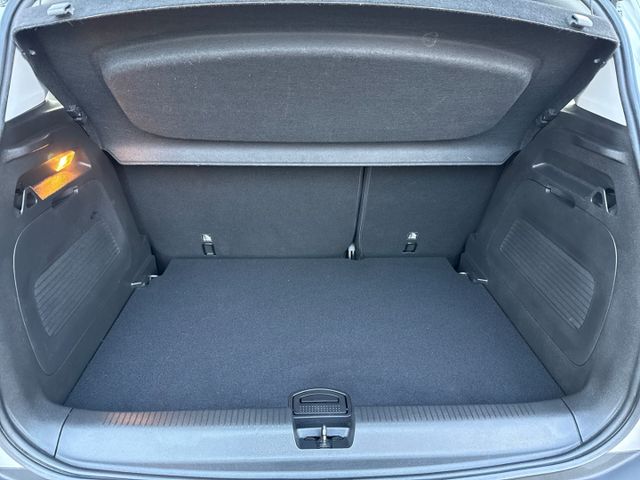 Crossland 1.2 Turbo INNOVATION CAM SHZ PDC VO/HI