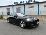 BMW 530d f10 xdrive - BMW 5er-Reihe F10 mit Diesel-Antrieb