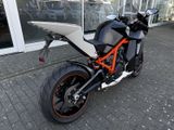 KTM 1190 RC8 R 1.HD+Carbonverkleidungen - KTM RC8R