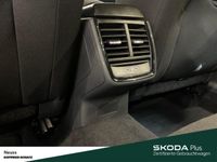 Skoda Kamiq - Vorschau Bild 19