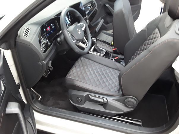 Volkswagen T-Roc - Bild 6