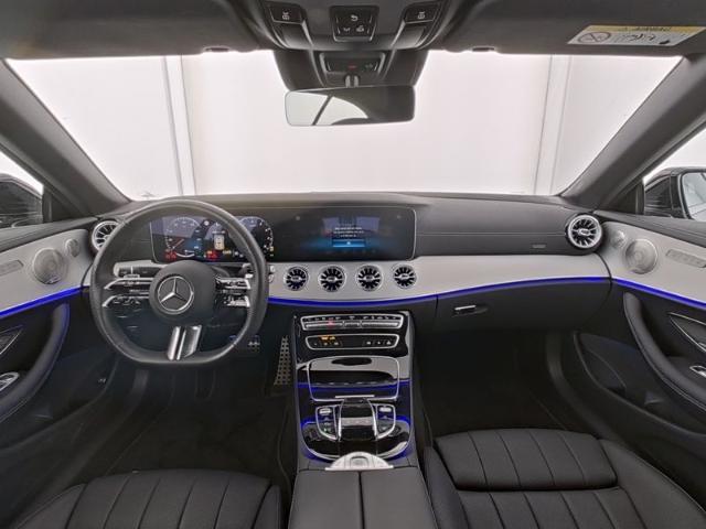 Mercedes-Benz E 200 Cabrio AMG Line Night Fahrassistenz Stdhzg