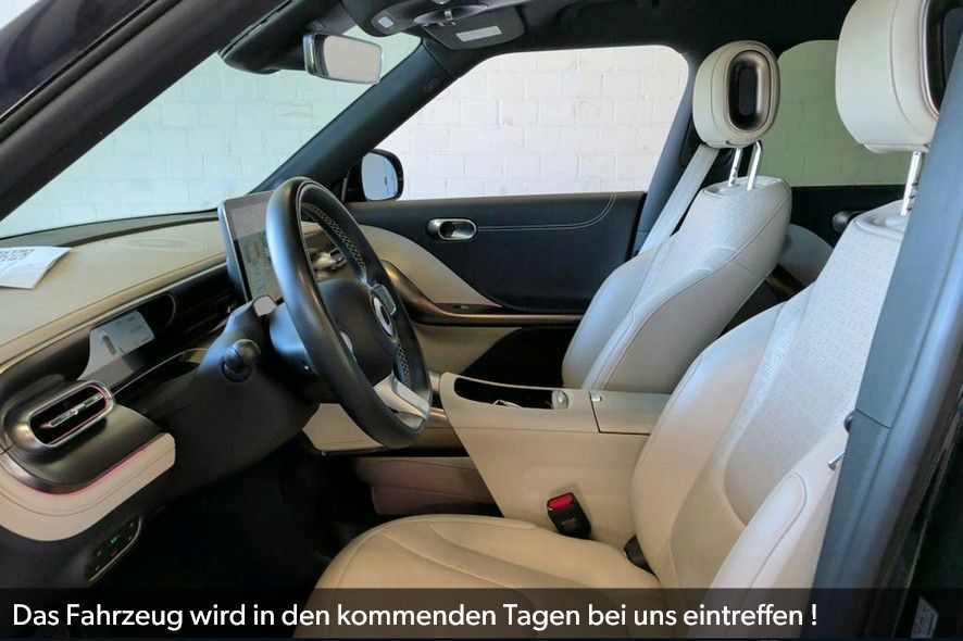 Fahrzeugabbildung Smart #1 Premium  *WÄRMEP.*HUD*PANORAMA*