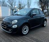 Fiat 500 S - Fiat 500S aus 2017