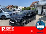 Citroën C3 Max 1.2 PureTech 110 Automatik *1.Hand *Navi - Citroën C3: Automatik, N