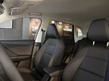 MG ZS ICE 1.5 Comfort