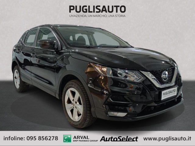 Image of Nissan Qashqai