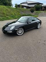 Porsche 997 Carrera Coupé Carrera - Porsche 997: Coupe