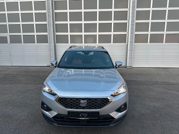 SEAT Tarraco - 3
