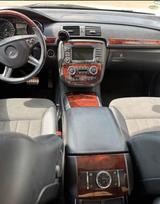 Mercedes-Benz Mercedes Benz R280 W251 V6 - gebrauchte Mercedes-Benz R 280 aus dem Jahr 2008