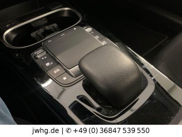 Mercedes A 250 - 9