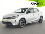 Opel Corsa F 1.2T-Hybrid 100 e-DCT6 GS+LED+KAMERA+SHZ - Opel Corsa: D
