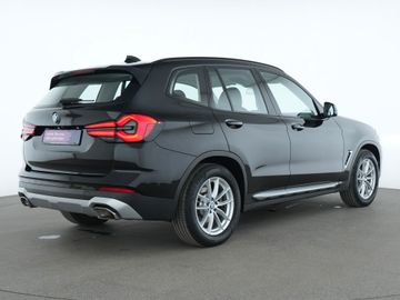 BMW X3 - 6