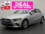 Mercedes-Benz A 200 d 8G-DCT Style +NAV+DISTRONIC+AHK+LED-HP+ - Gebrauchtwagen in Koblenz