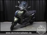 Piaggio Beverly 400 SPORT E5+ GREEN // VORFÜHRER //