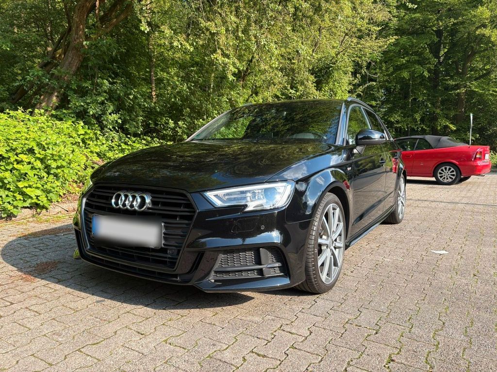 Image of Audi A3