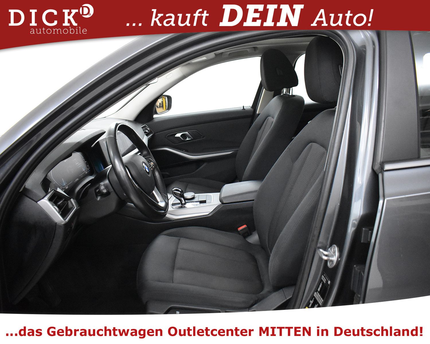 BMW 330e T Aut. Advan >PANO+PROF+VIRTU+ACC+LED+SHZ+M - Image 14