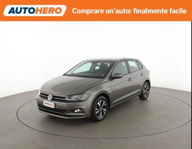 Image of Volkswagen Polo