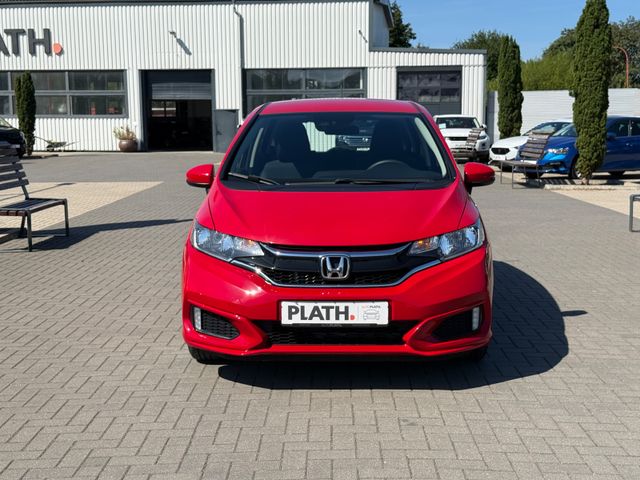 Honda Jazz Trend