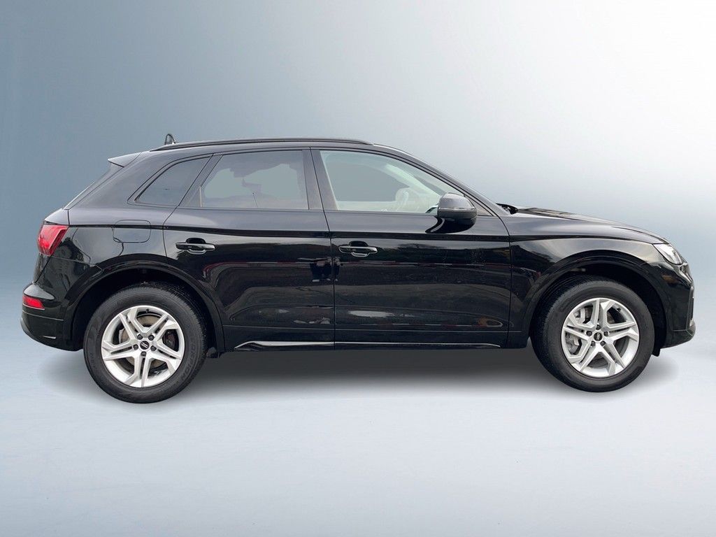 Audi Q5 - Bild 10