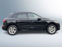 Audi Q5 - Vorschau Bild 10
