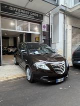 Lancia Ypsilon 1.2 69 CV 5 porte SOLO 89.000KM - Lancia: Limousine, K