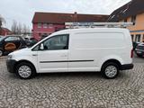 Volkswagen Caddy Maxi 2.0 TDI Kasten Trendline 4Motion 4x4 - Volkswagen Caddy Maxi: Motion