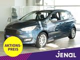 Ford Grand C-Max Grand Titanium NAVI/PDC V+H/KLIMA - blaue Ford Grand C-Max