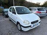 Hyundai Atos Prime 1.0 12V GLS Premium - Hyundai Atos: 1.0