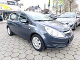 Opel Corsa D 1,2 Edition *5-türig* - Opel Corsa: Türig