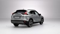 Mitsubishi Eclipse Cross - Vorschau Bild 9