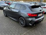 BMW 118 i M Sportpaket Leder Panorama Navi Led - BMW 118: Sportpaket 118i M