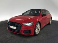 Audi A6 - Vorschau Bild 4