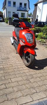 Daelim Otello Sport - DAELIM ROLLER