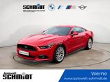 Ford Mustang 5.0 Ti-VCT V8 GT + GARANTIE - Ford Mustang in Hamm