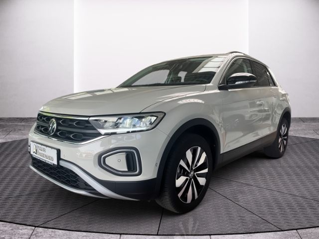 Fahrzeugabbildung Volkswagen T-ROC 1.0 TSI GOAL GJR APP-CONNECT SHZ