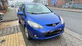 Mazda 2 Lim. 1.5 Impression  *KLIMA*ALU*TÜV 5/26* - Mazda 2 Impression