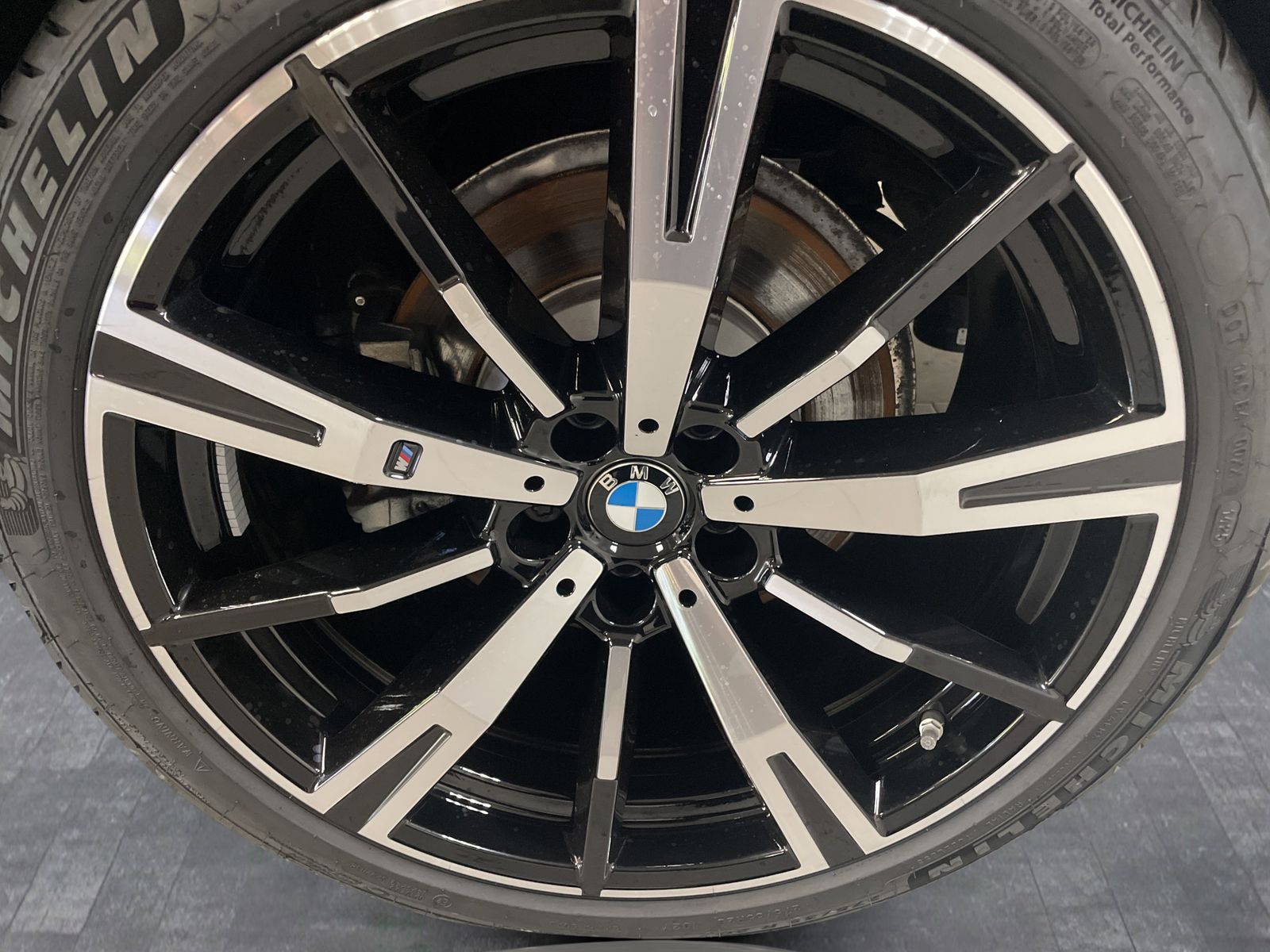 BMW 520 - Bild 14