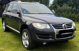 Volkswagen Touareg 3.0 V6 TDI Tiptronic - - Volkswagen Touareg aus 2009: TDI